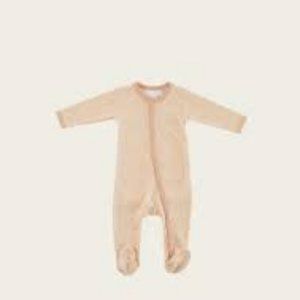 Jamie Kay - Organic Cotton Onepiece - Meadow Floral